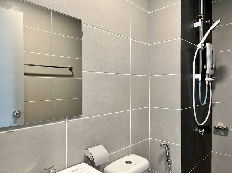 Mizumi Residences Kepong - photo 13