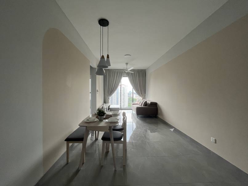 The Birch Walking distance to MRT station - photo 2