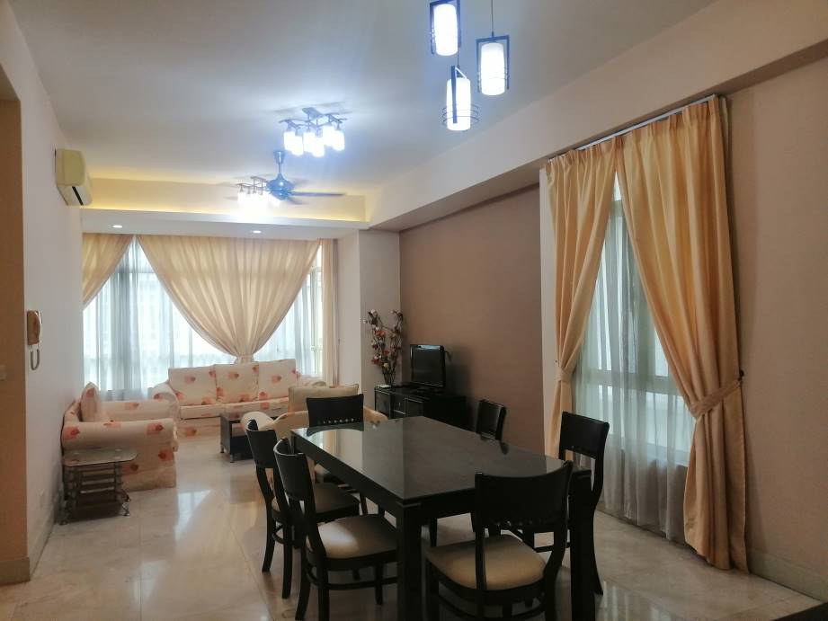Northpoint Residences Mid Valley - photo 2