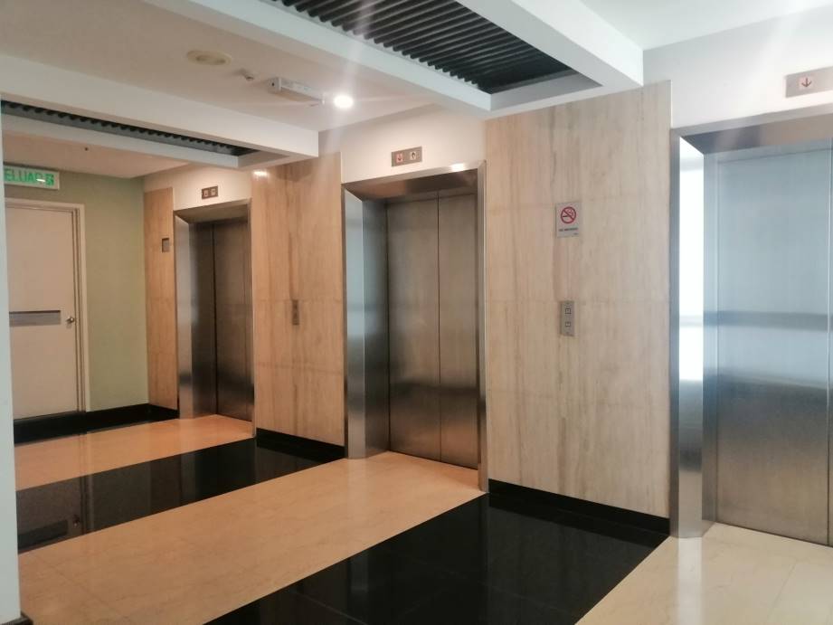 Northpoint Residences Mid Valley - photo 10
