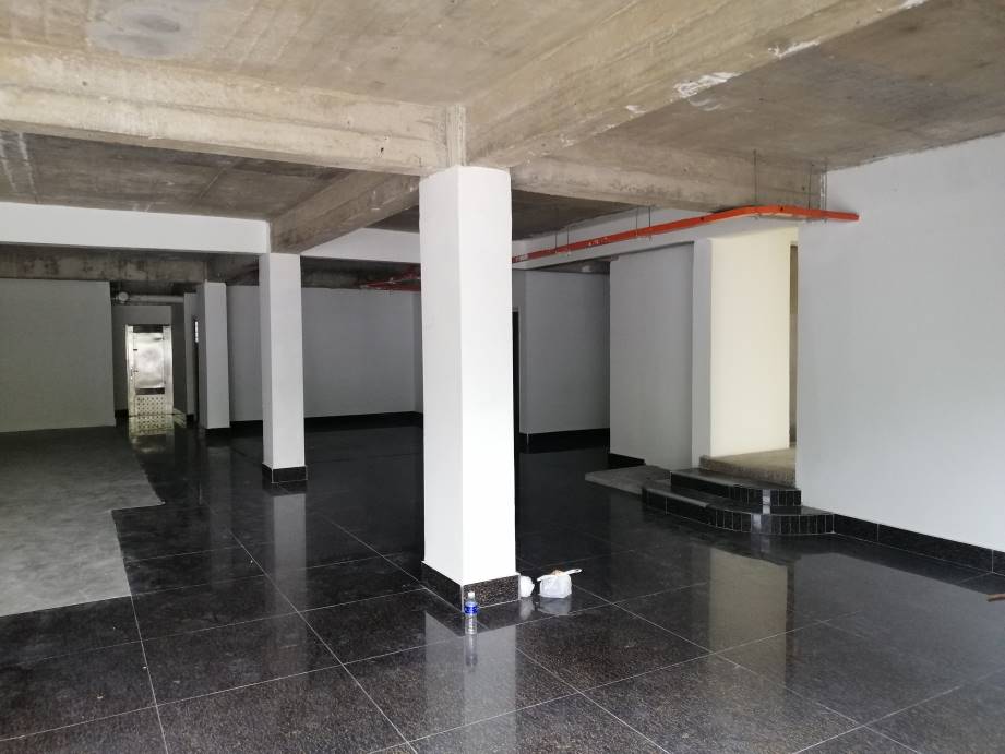Jalan Padang Belia 5 Storey Shop Office With Lift - photo 4