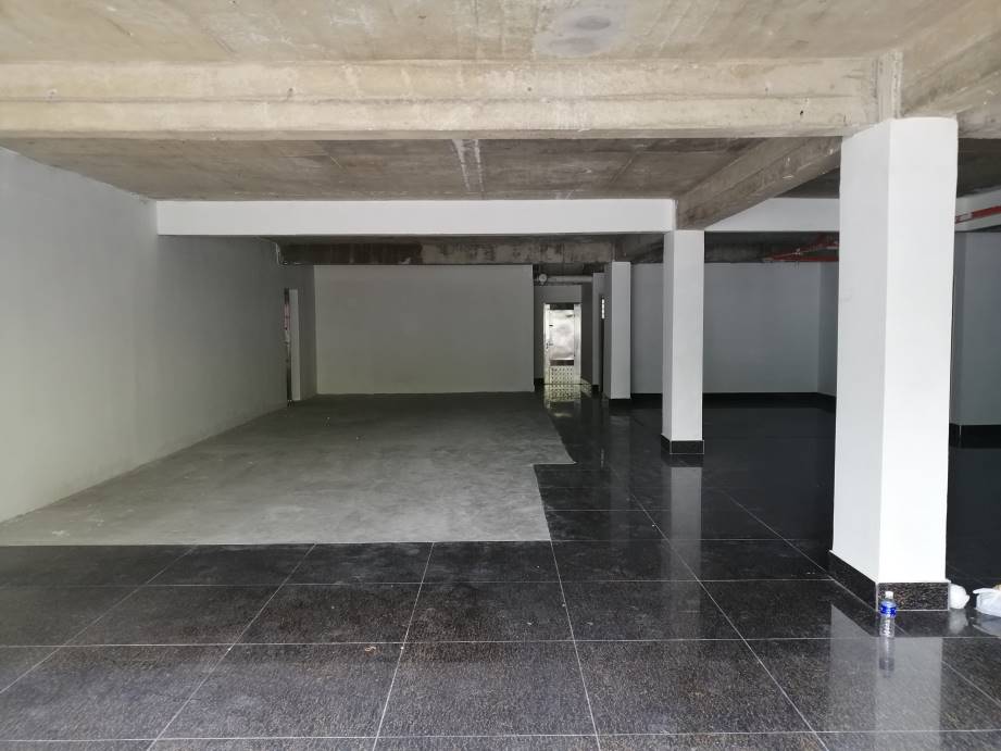 Jalan Padang Belia 5 Storey Shop Office With Lift - photo 5