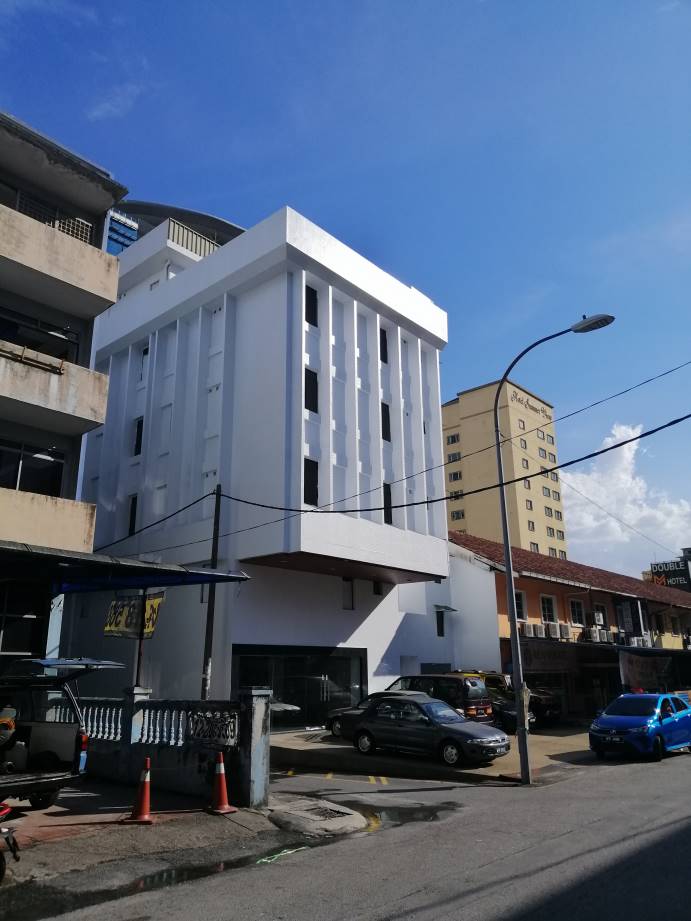Jalan Padang Belia 5 Storey Shop Office With Lift - photo 6