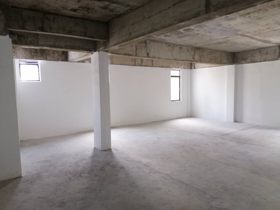 Jalan Padang Belia 5 Storey Shop Office With Lift - photo 7