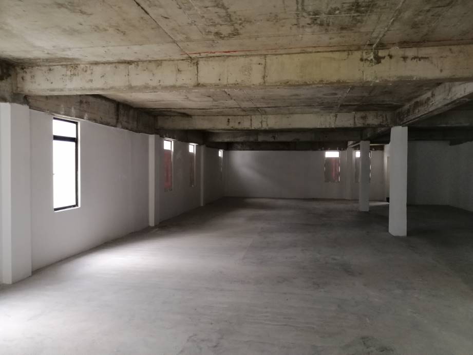 Jalan Padang Belia 5 Storey Shop Office With Lift - photo 8