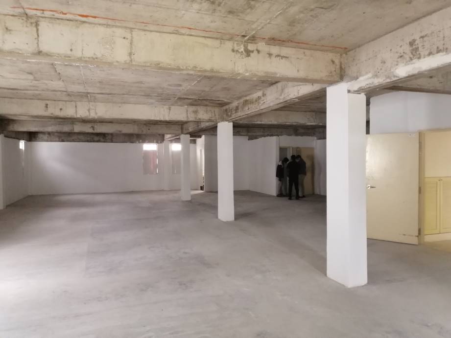 Jalan Padang Belia 5 Storey Shop Office With Lift - photo 9