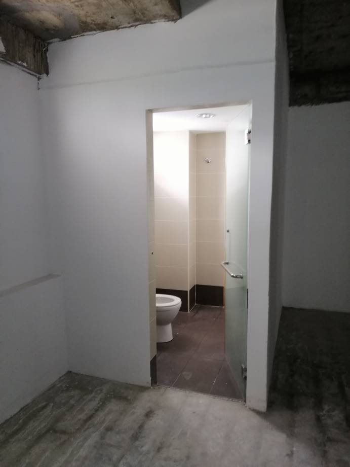 Jalan Padang Belia 5 Storey Shop Office With Lift - photo 10