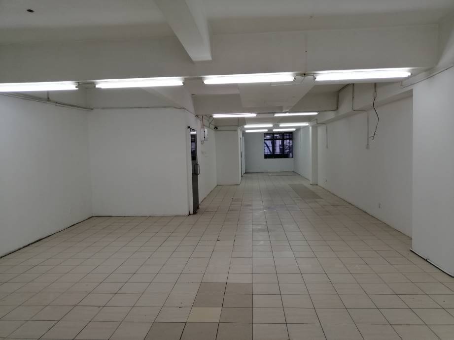 Sentul Perdana Shoplot - photo 5
