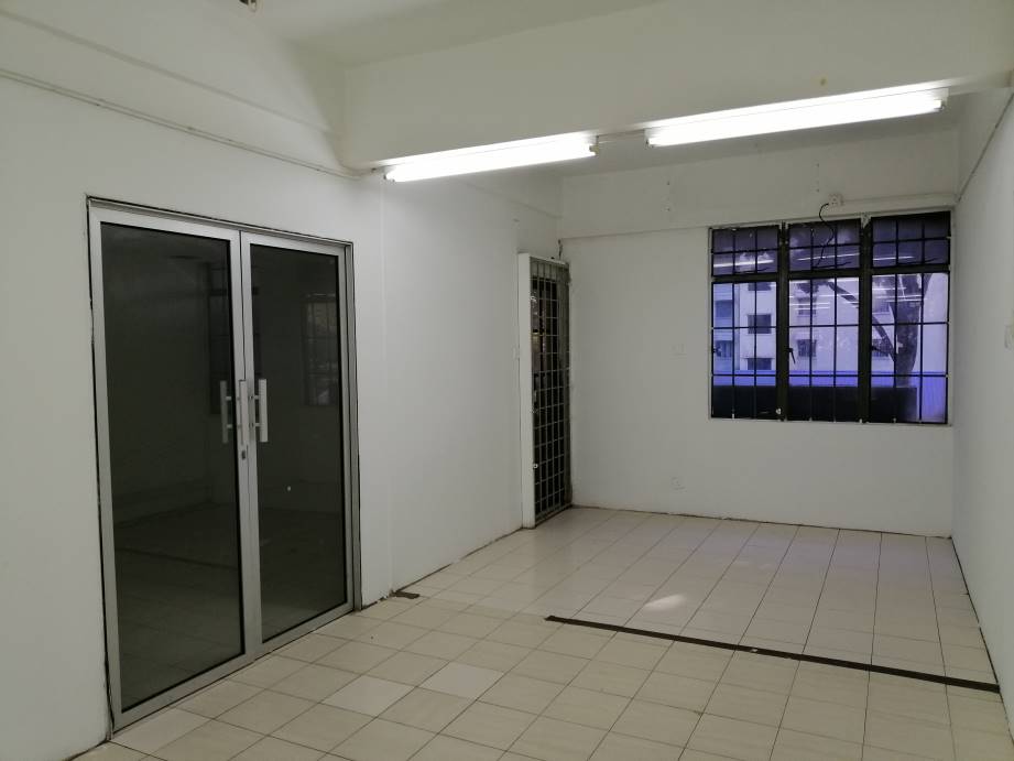 Sentul Perdana Shoplot - photo 7