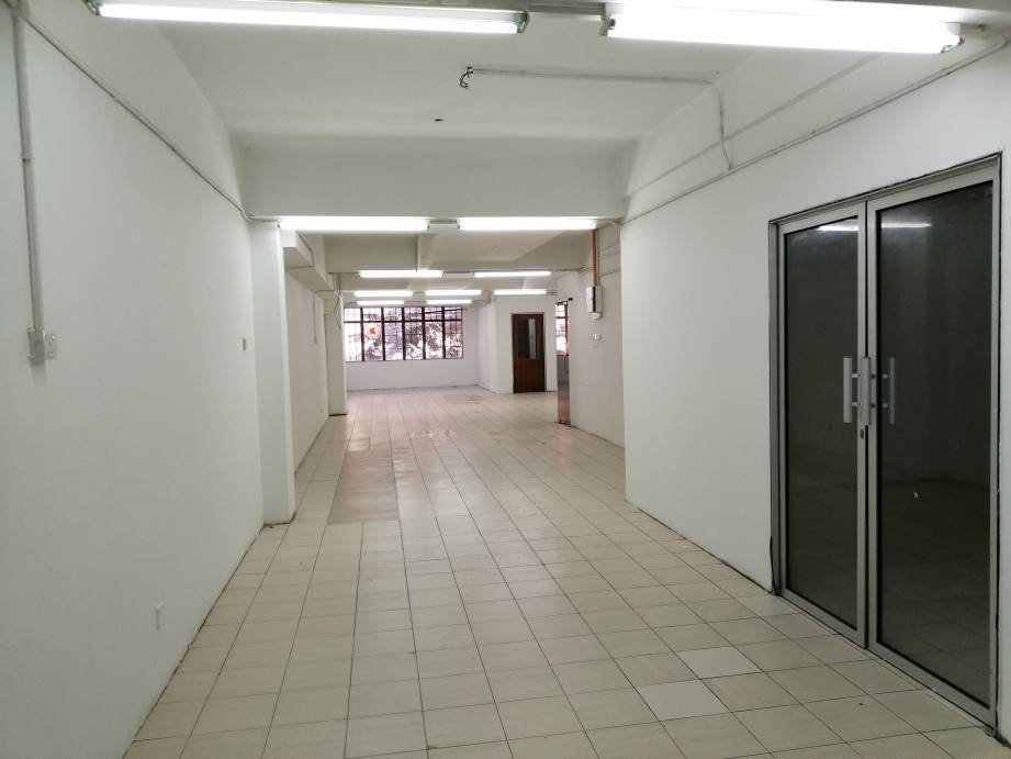 Sentul Perdana Shoplot - photo 8