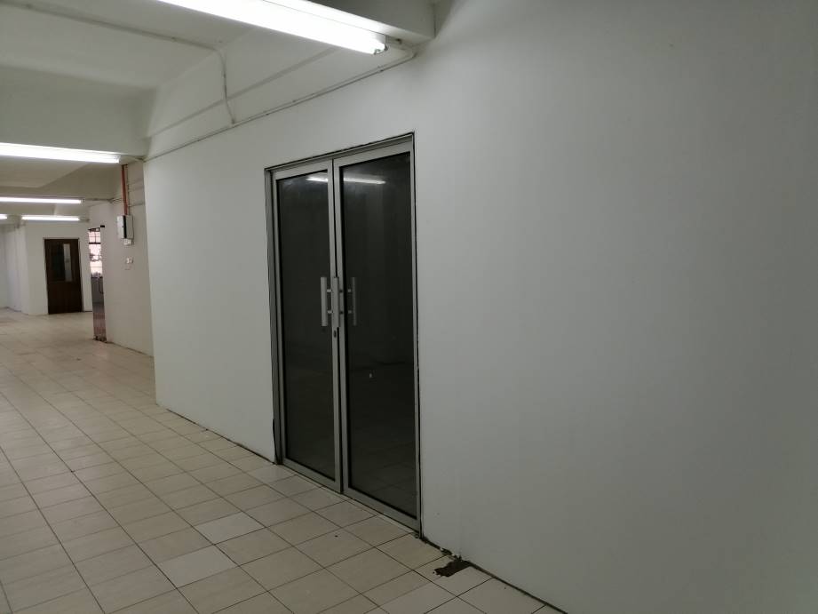 Sentul Perdana Shoplot - photo 9