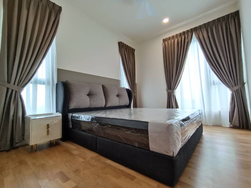 Solaris Parq Mont Kiara - photo 2