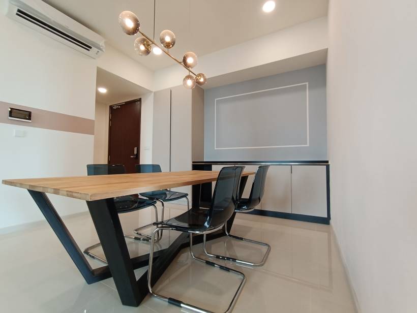 Solaris Parq Mont Kiara - photo 3