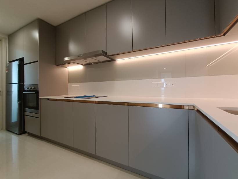 Solaris Parq Mont Kiara - photo 4