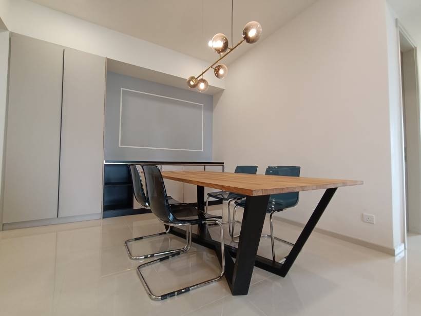 Solaris Parq Mont Kiara - photo 6