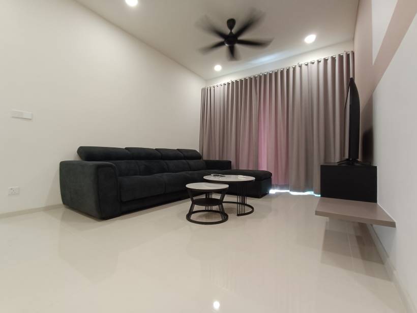 Solaris Parq Mont Kiara - photo 7