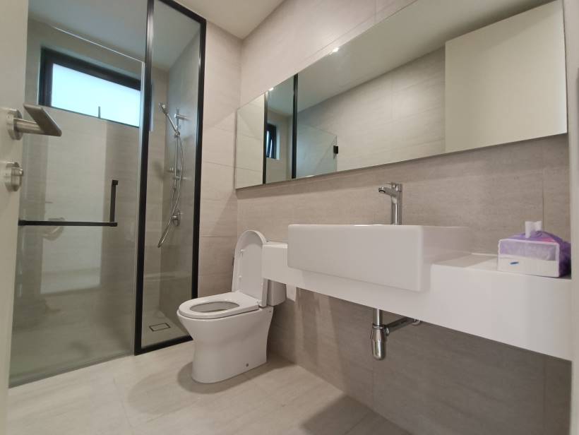 Solaris Parq Mont Kiara - photo 8