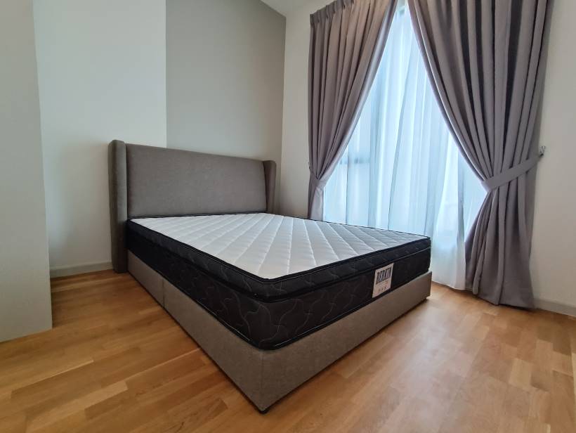 Solaris Parq Mont Kiara - photo 9