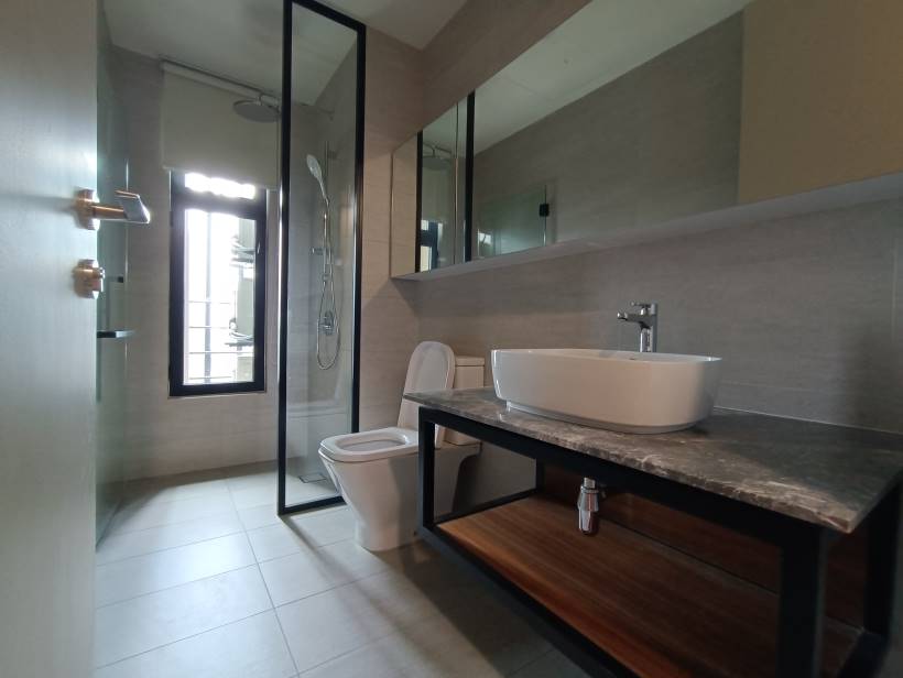 Solaris Parq Mont Kiara - photo 11