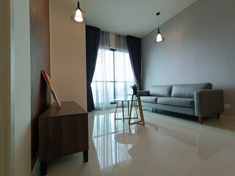 Solaris Parq Mont Kiara - photo 2