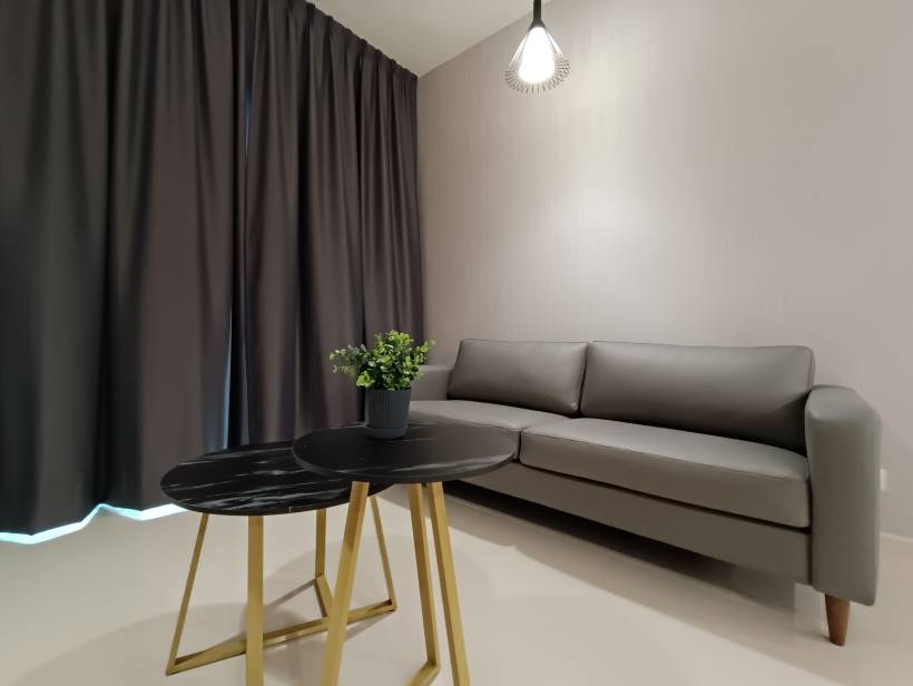 Solaris Parq Mont Kiara - photo 3