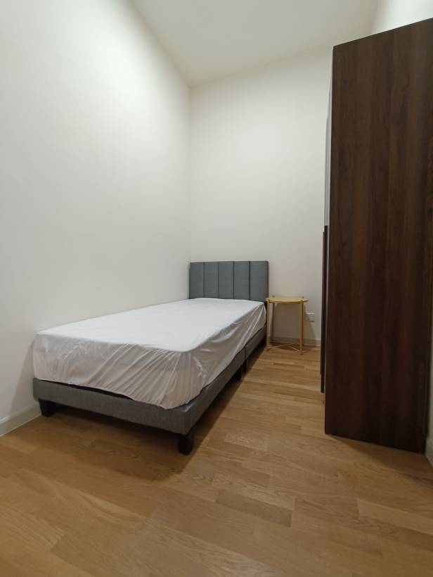 Solaris Parq Mont Kiara - photo 4