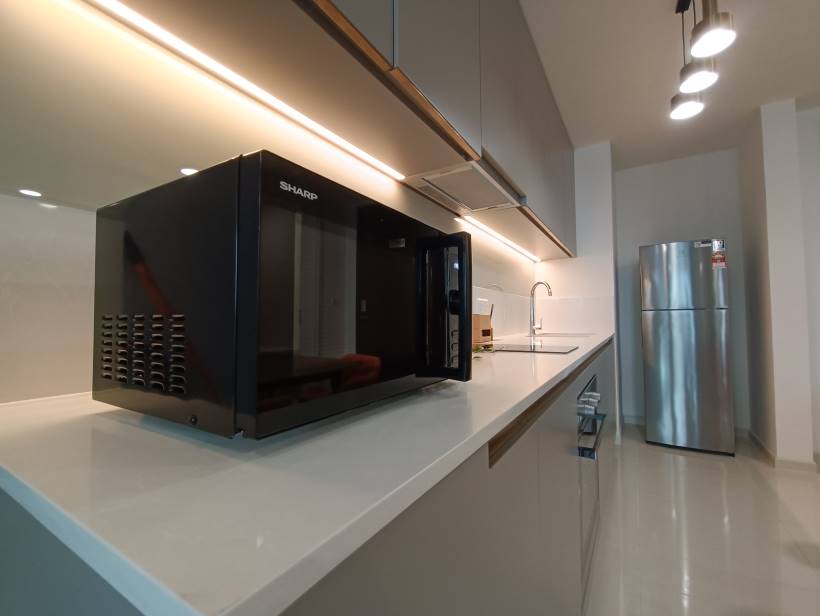 Solaris Parq Mont Kiara - photo 5