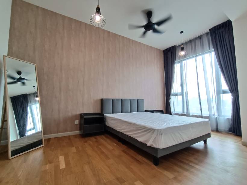 Solaris Parq Mont Kiara - photo 6