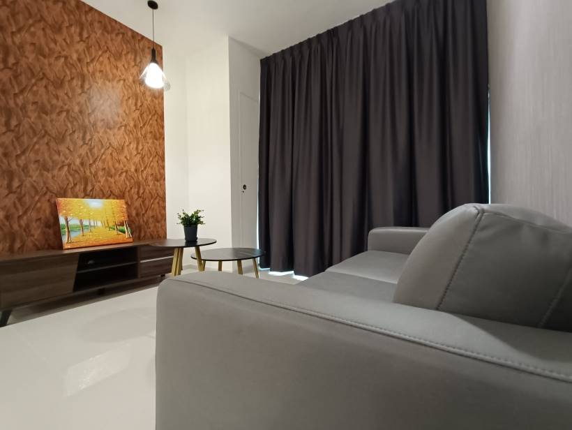 Solaris Parq Mont Kiara - photo 9