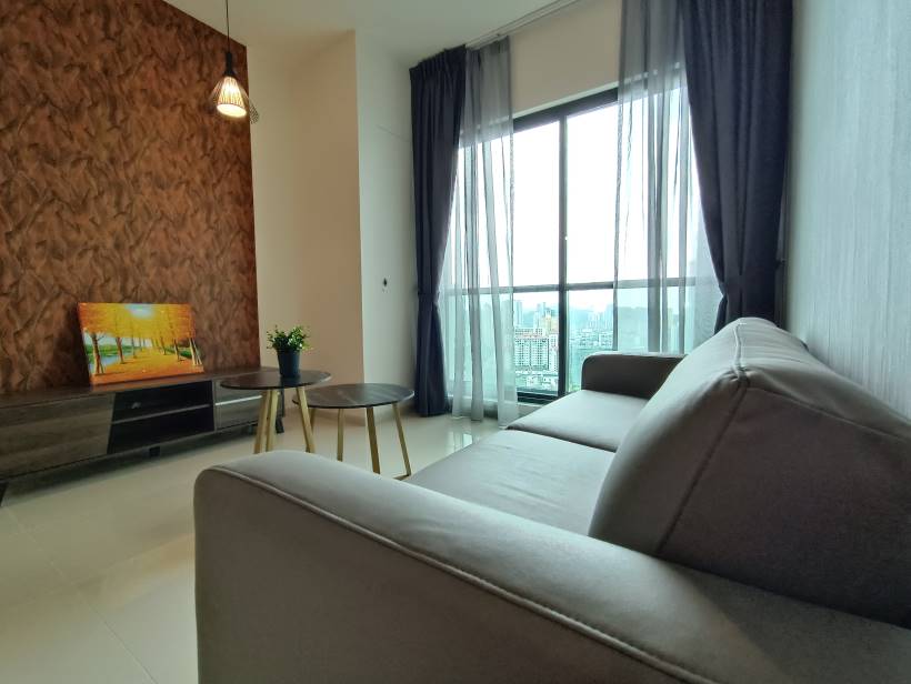 Solaris Parq Mont Kiara - photo 10