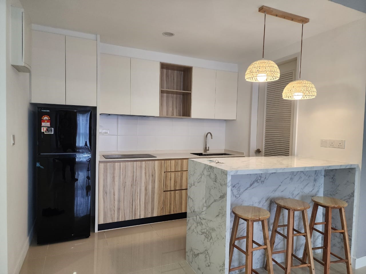 Emerald Hill Condo 1 - photo 3