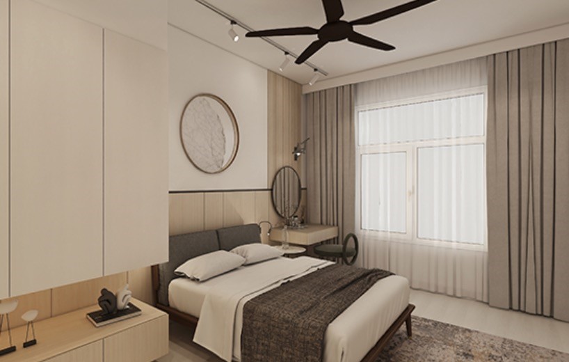 Emerald Hill Condo 1 - photo 4