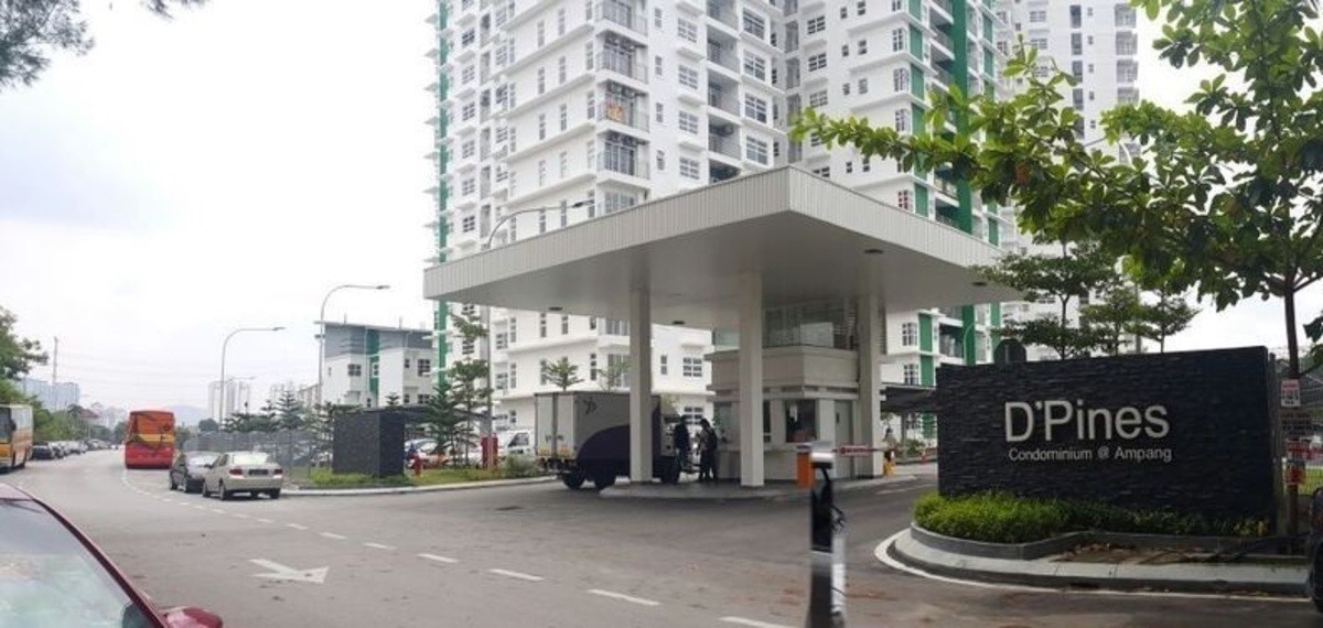 Dpines Ampang - photo 2