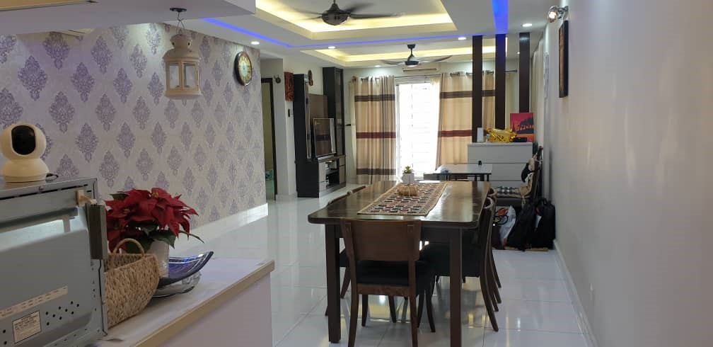 Dpines Ampang - photo 4