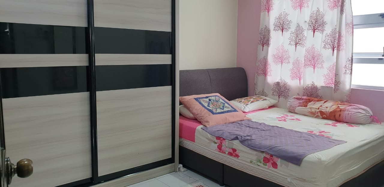 Dpines Ampang - photo 7