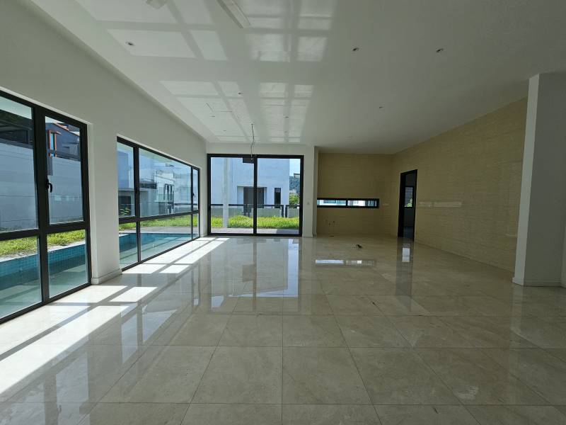 Gaia 16 Sering Ukay Ampang 3 Storey Bungalow - photo 2