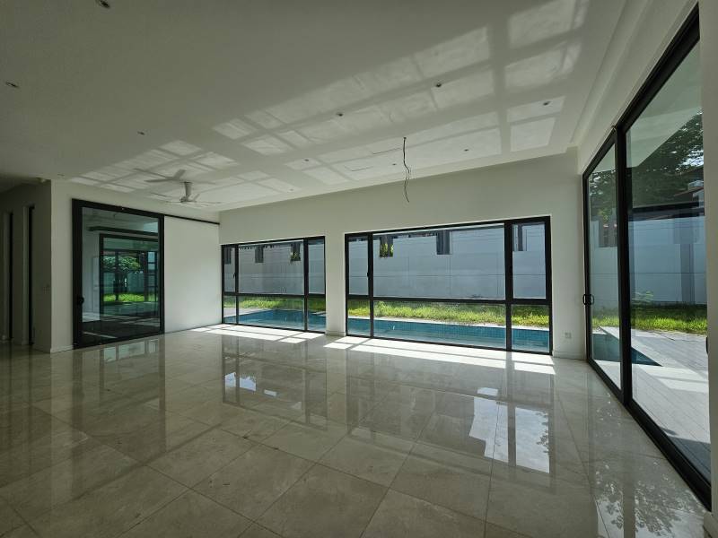 Gaia 16 Sering Ukay Ampang 3 Storey Bungalow - photo 3