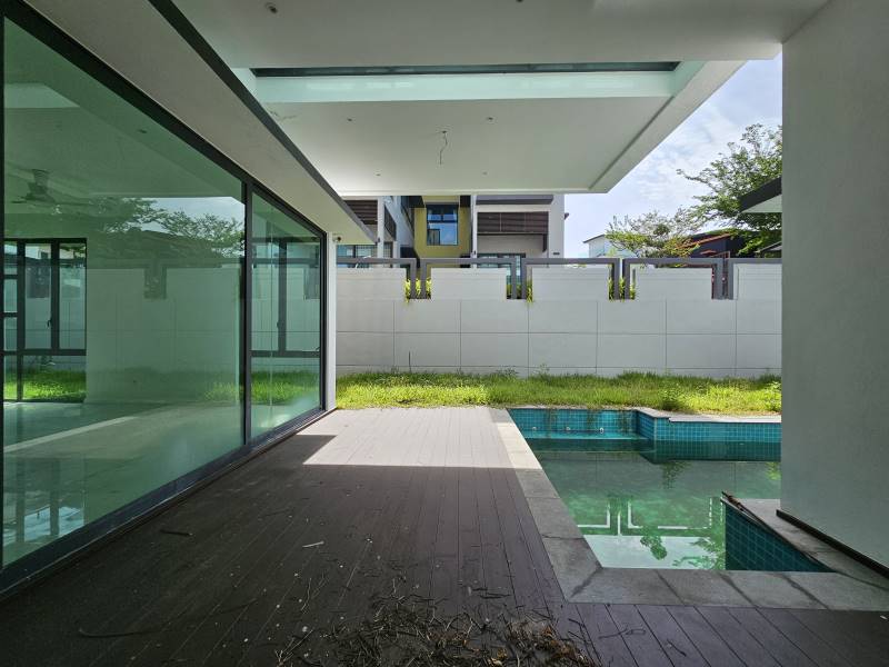 Gaia 16 Sering Ukay Ampang 3 Storey Bungalow - photo 4