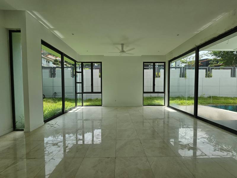 Gaia 16 Sering Ukay Ampang 3 Storey Bungalow - photo 5