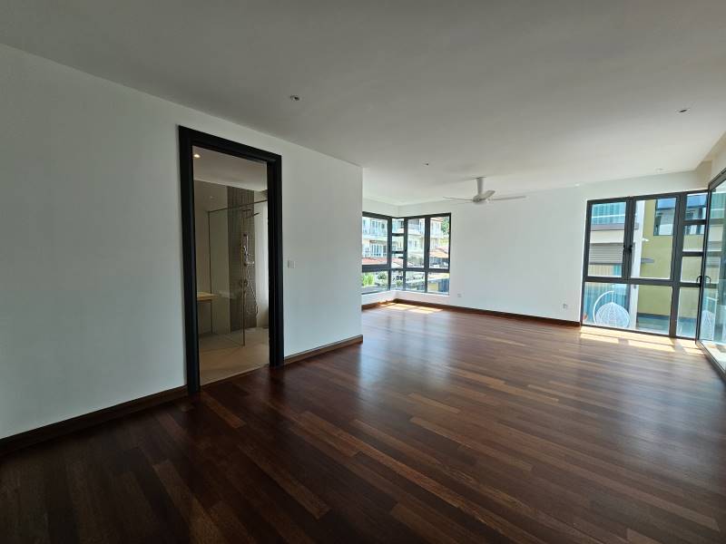 Gaia 16 Sering Ukay Ampang 3 Storey Bungalow - photo 6