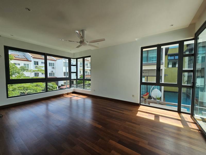 Gaia 16 Sering Ukay Ampang 3 Storey Bungalow - photo 8