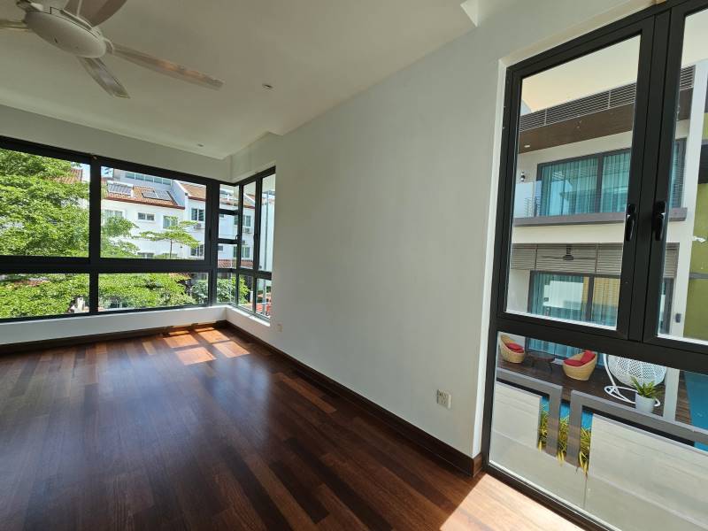 Gaia 16 Sering Ukay Ampang 3 Storey Bungalow - photo 9