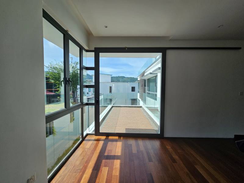 Gaia 16 Sering Ukay Ampang 3 Storey Bungalow - photo 10