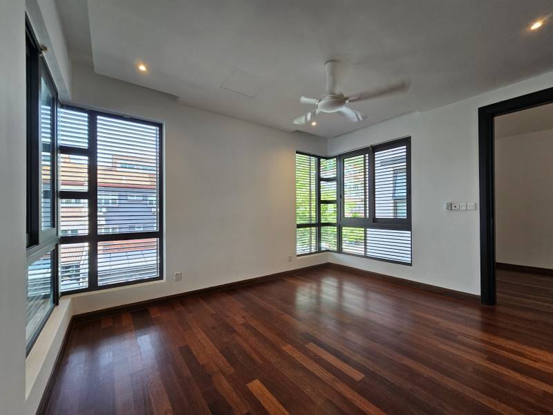 Gaia 16 Sering Ukay Ampang 3 Storey Bungalow - photo 12