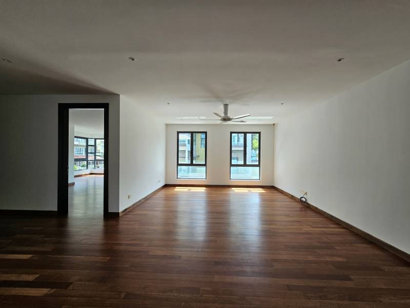 Gaia 16 Sering Ukay Ampang 3 Storey Bungalow - photo 13