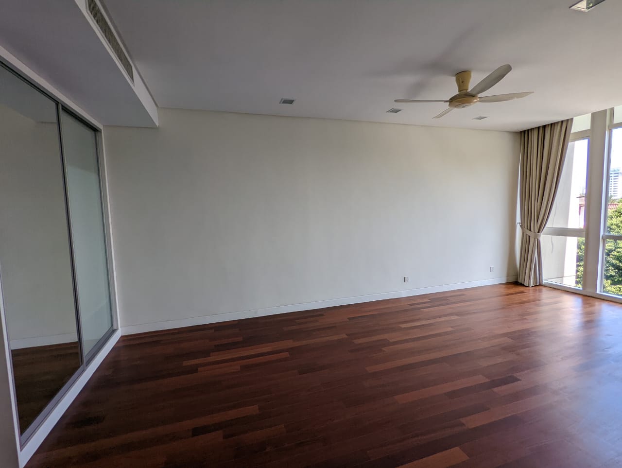 One Menerung Bangsar Town House - photo 2