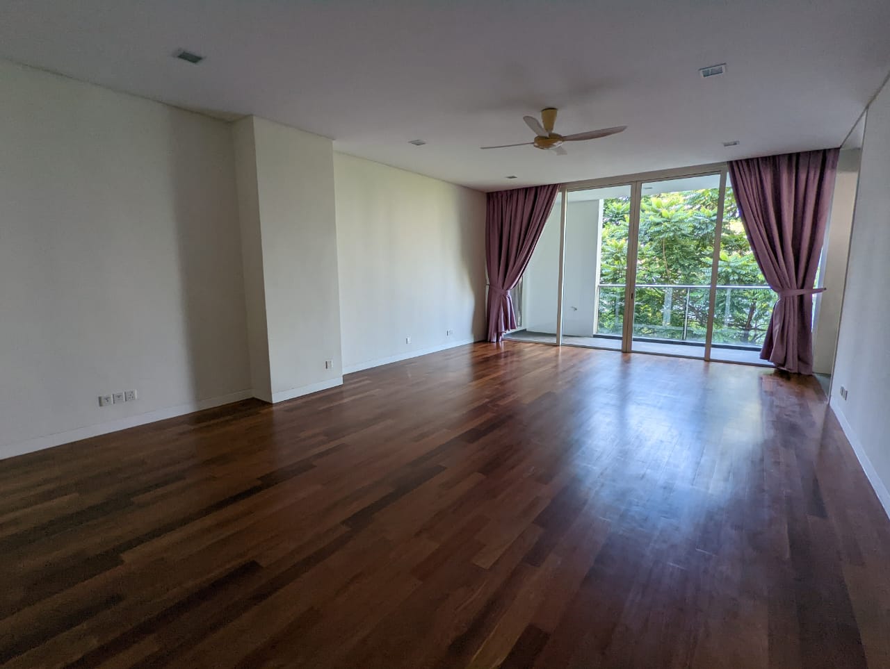 One Menerung Bangsar Town House - photo 5