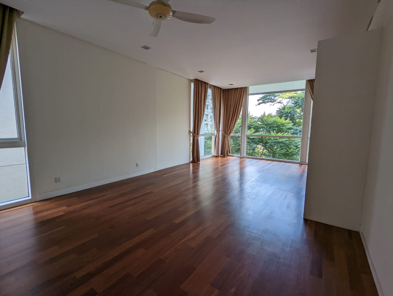 One Menerung Bangsar Town House - photo 8