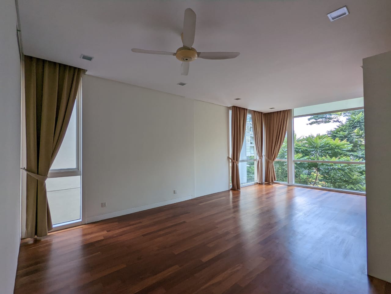 One Menerung Bangsar Town House - photo 9