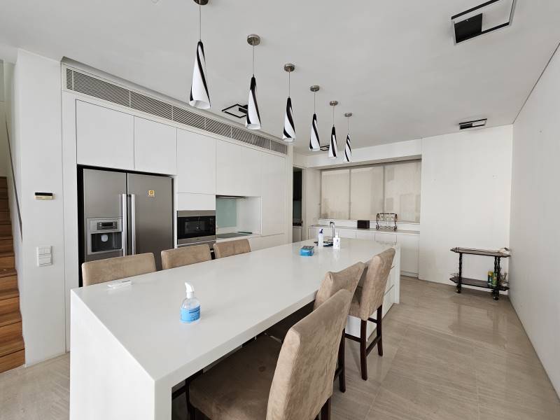 One KL KLCC Duplex Unit - photo 2